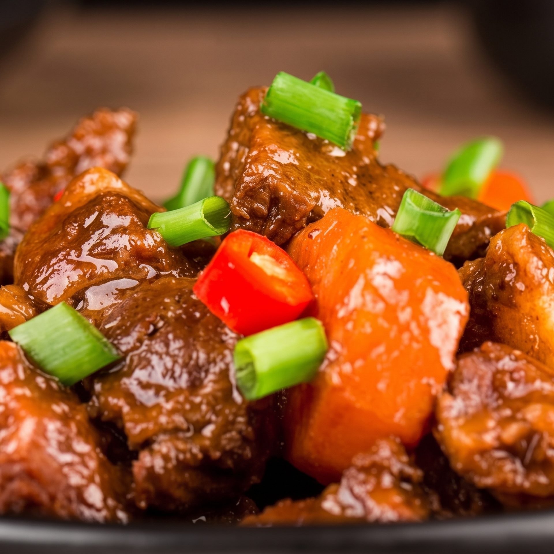 A delicious brisket casserole recipe with Truboy BBQ's leftover smoked brisket