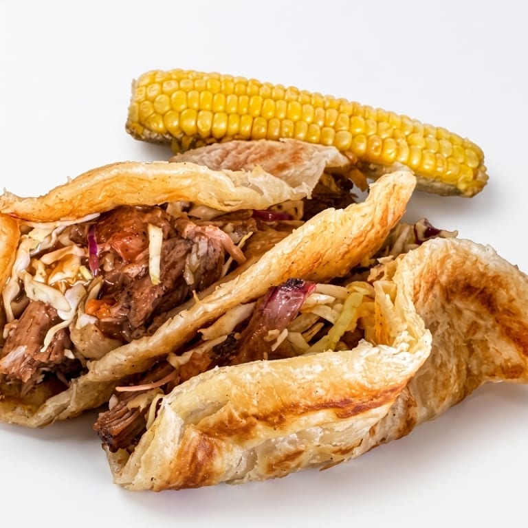 Delicious Ribs Await You