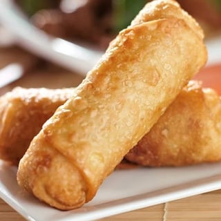 Brisket Eggrolls