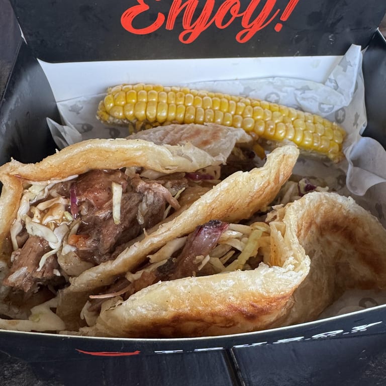 BBQ Halal Delivery Options