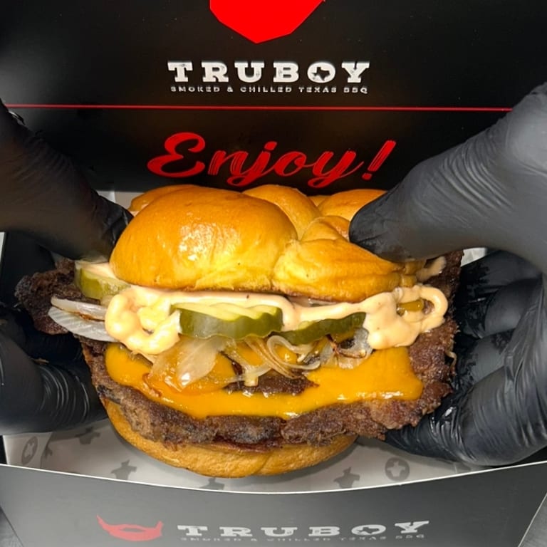 Savor Our Smoked Turkey