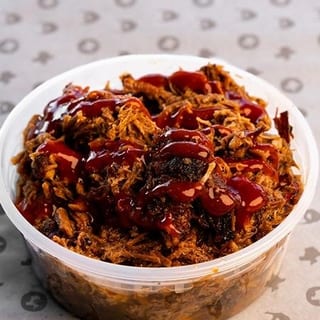 Side Brisket (6 oz)