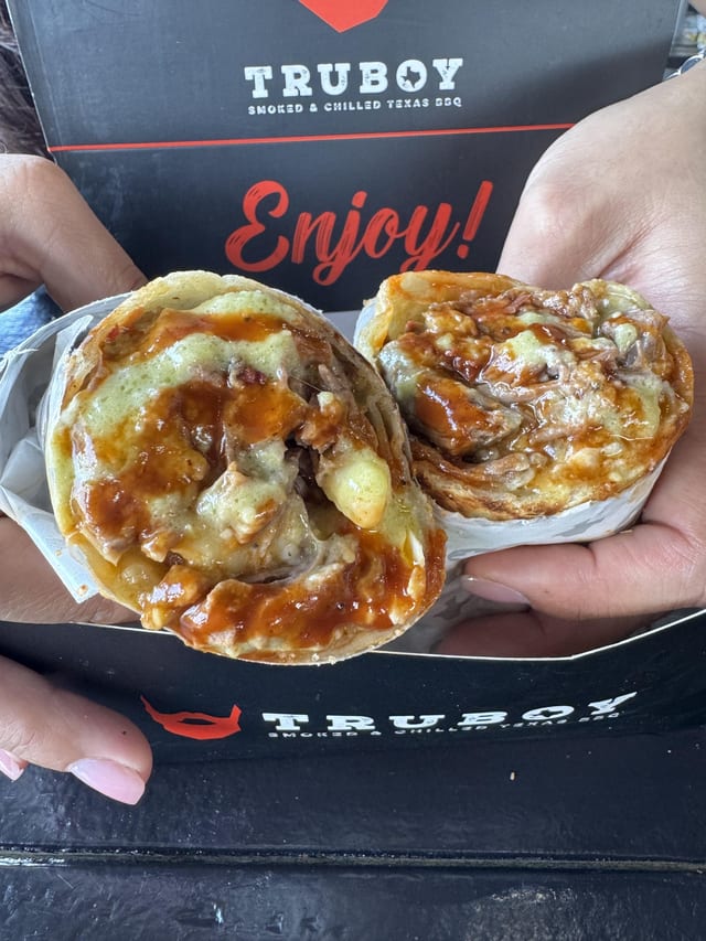 Burrito.